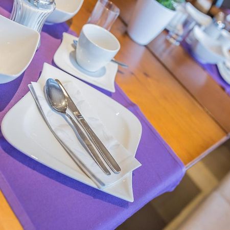 Pension Koidl Maria Alm am Steinernen Meer Dış mekan fotoğraf