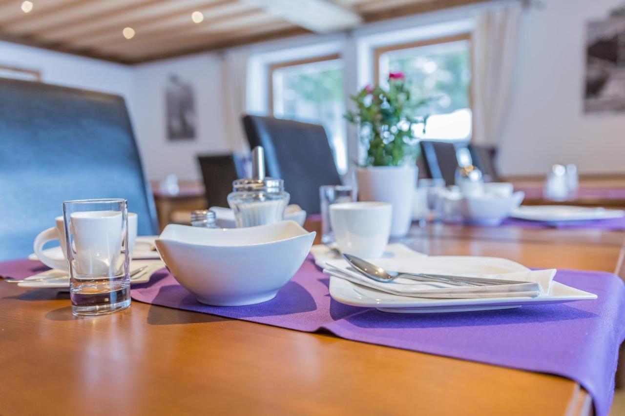 Pension Koidl Maria Alm am Steinernen Meer Dış mekan fotoğraf
